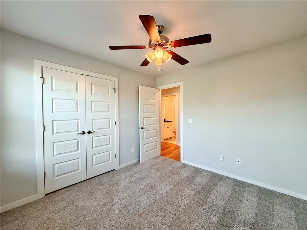 Hylton Place Sub Ph 1 - Residential