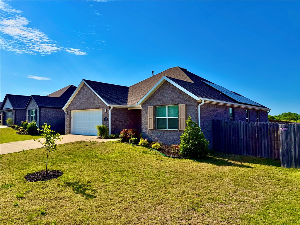 Hylton Place Sub Ph 1 - Residential
