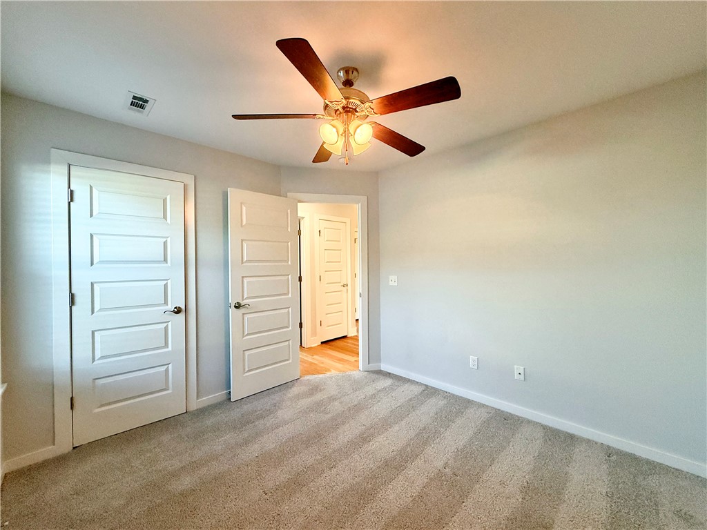 Hylton Place Sub Ph 1 - Residential