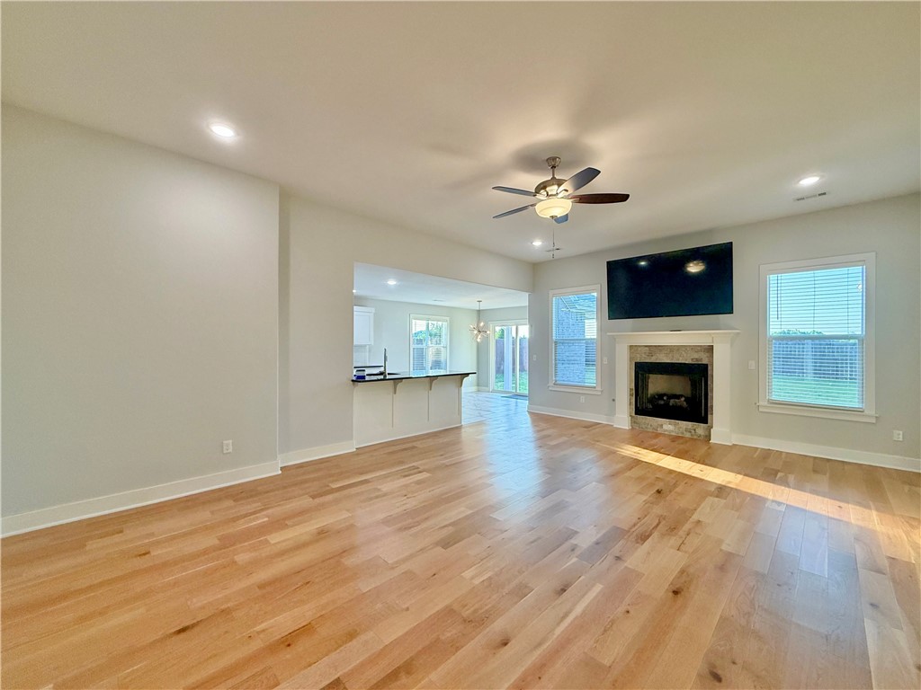 Hylton Place Sub Ph 1 - Residential