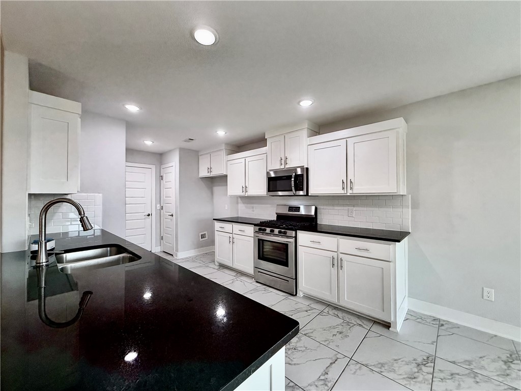 Hylton Place Sub Ph 1 - Residential