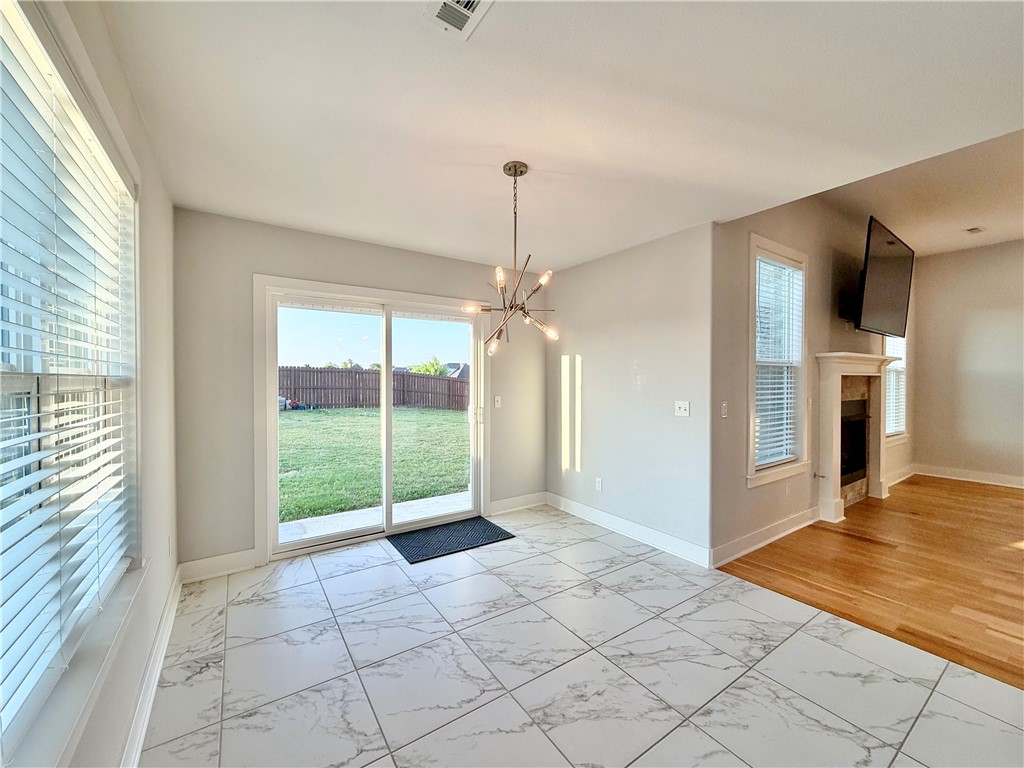 Hylton Place Sub Ph 1 - Residential