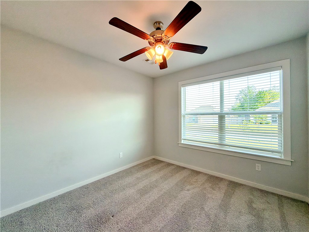 Hylton Place Sub Ph 1 - Residential