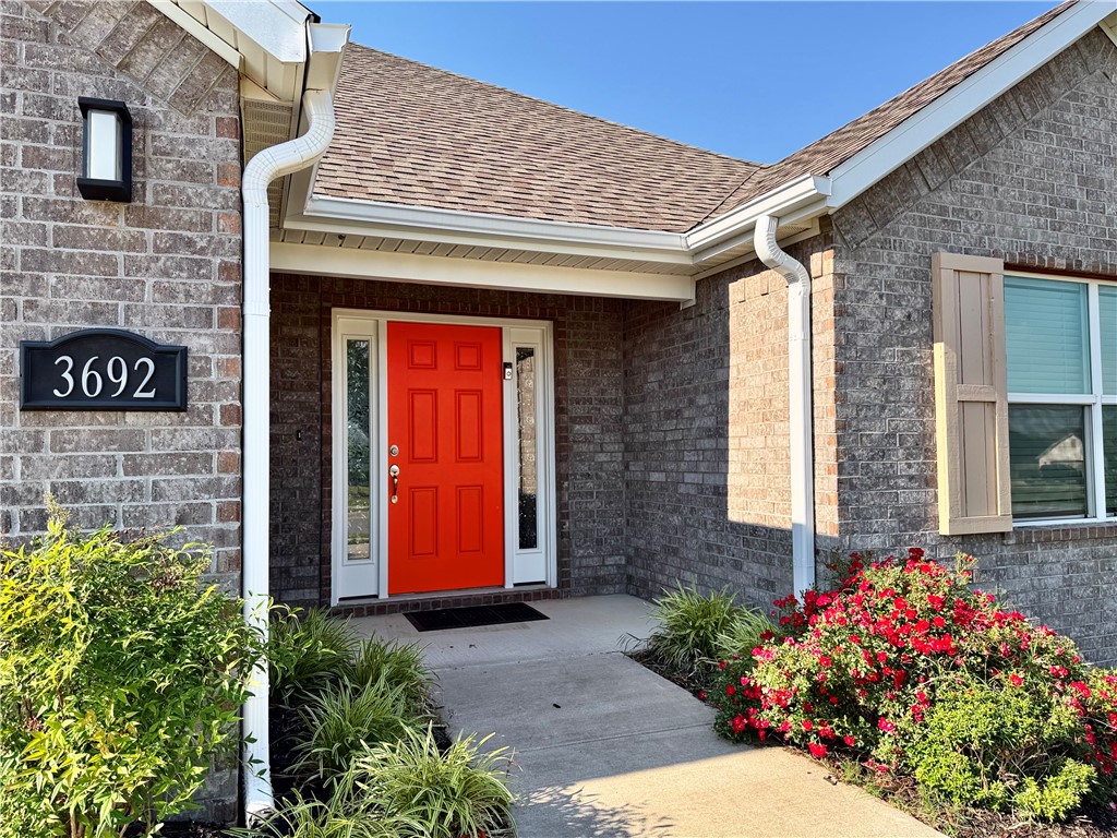 Hylton Place Sub Ph 1 - Residential