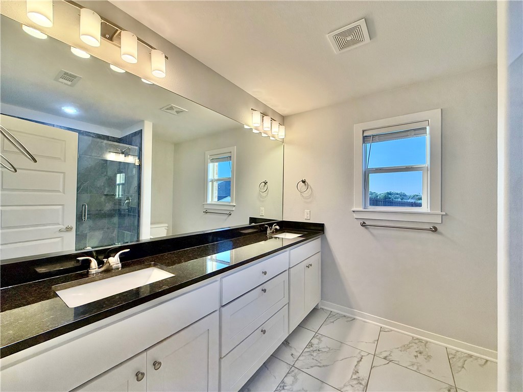 Hylton Place Sub Ph 1 - Residential