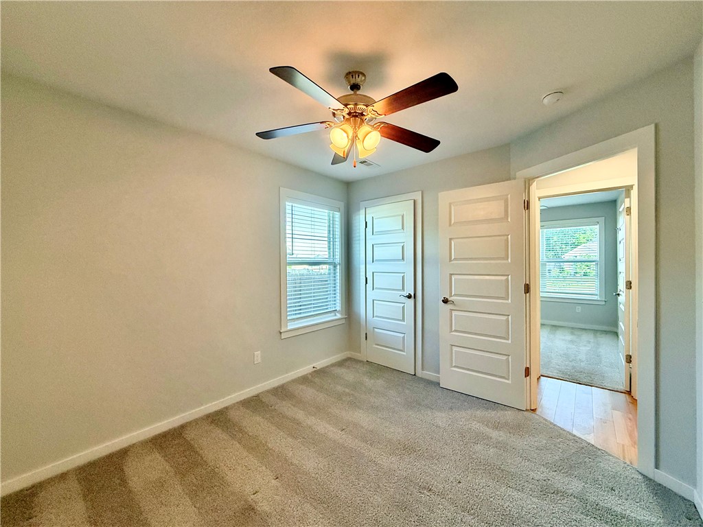 Hylton Place Sub Ph 1 - Residential