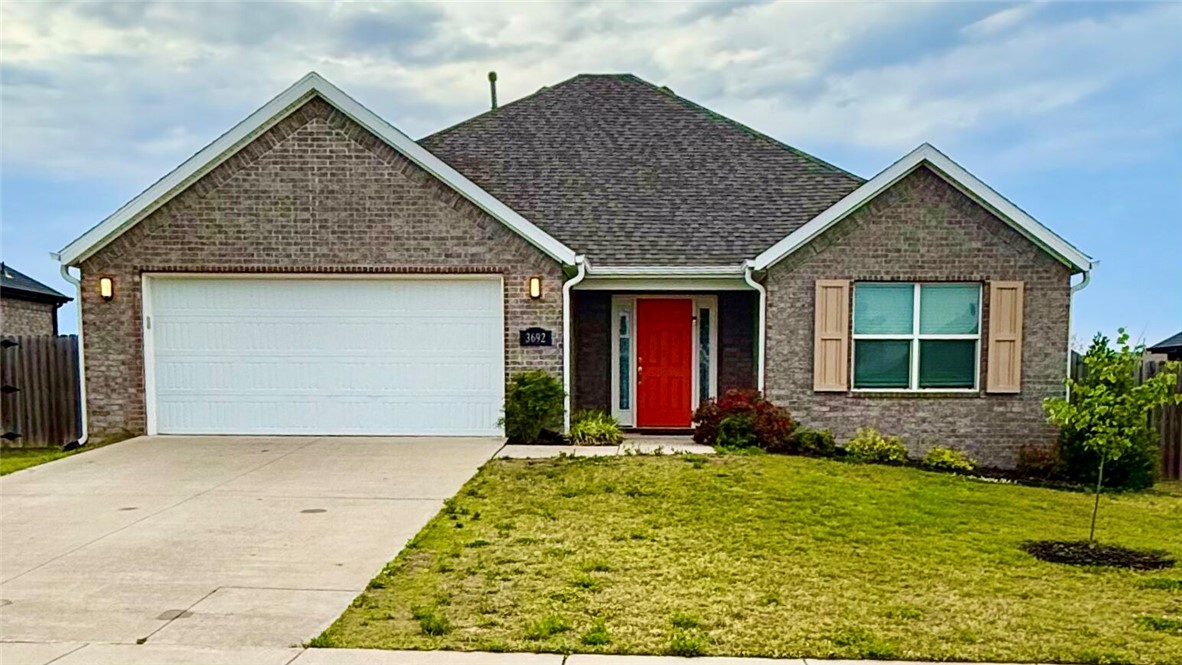 Hylton Place Sub Ph 1 - Residential