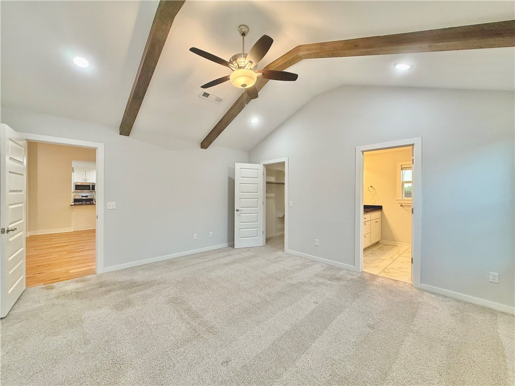 Hylton Place Sub Ph 1 - Residential