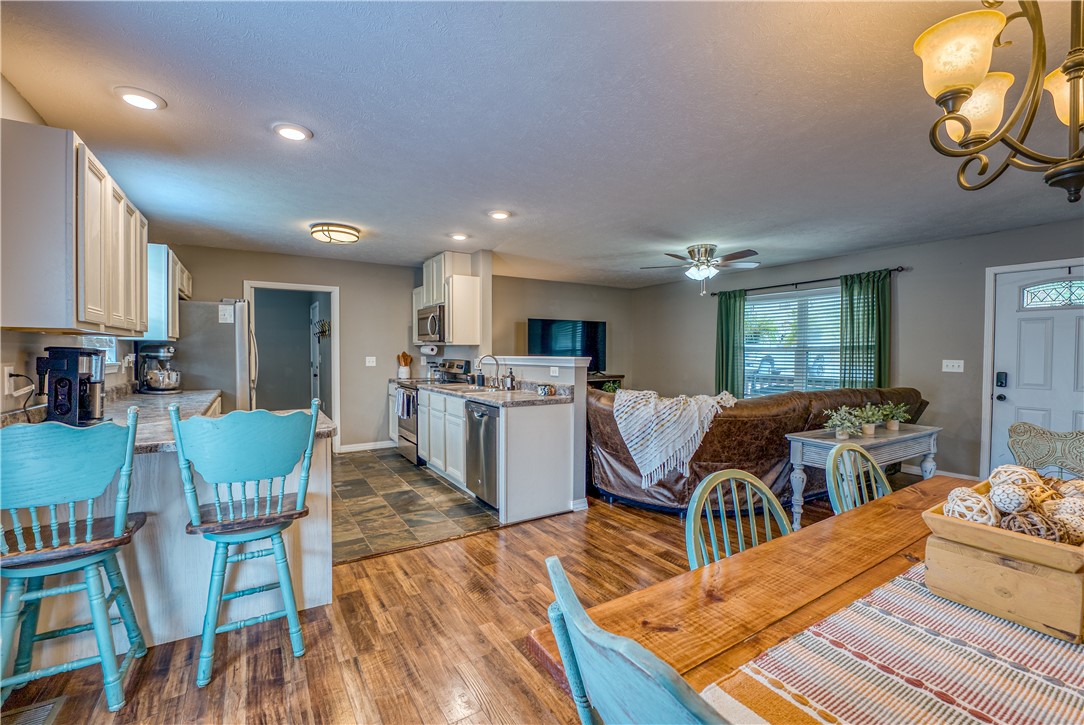 Robinwood Ii Unit Ii - Residential