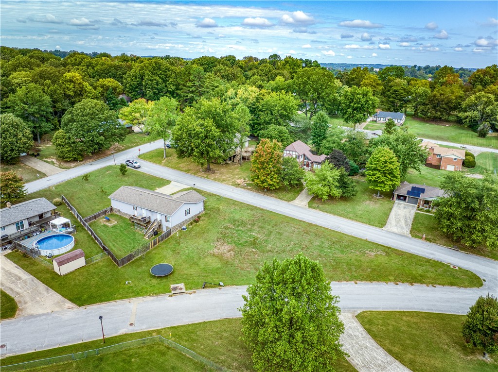 Robinwood Ii Unit Ii - Residential