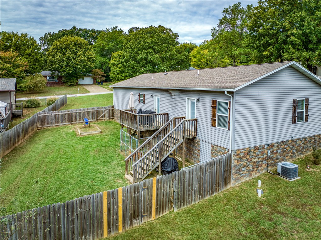 Robinwood Ii Unit Ii - Residential