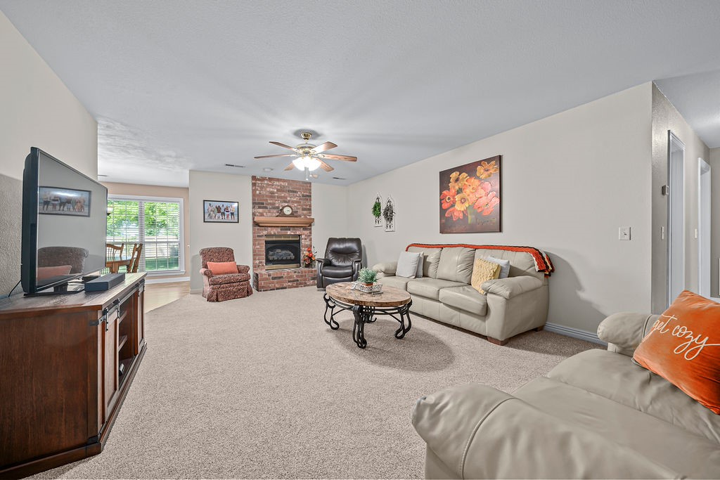 Crystal Spings - Residential