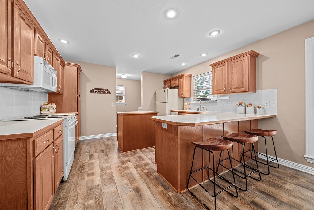 Crystal Spings - Residential