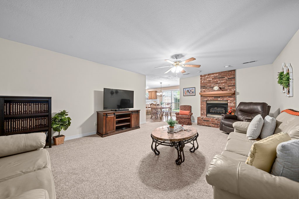 Crystal Spings - Residential