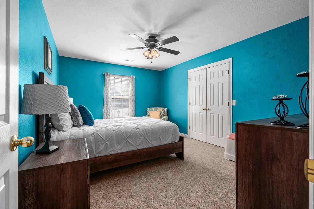 Crystal Spings - Residential