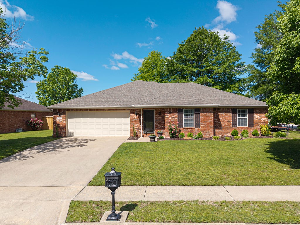 Crystal Spings - Residential