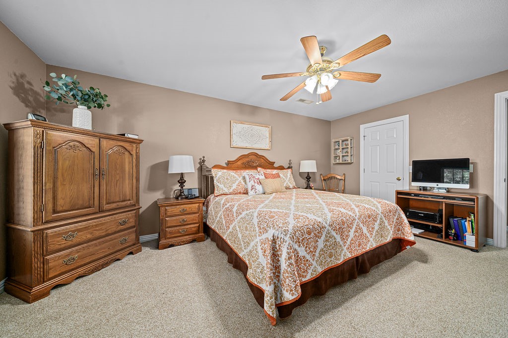 Crystal Spings - Residential