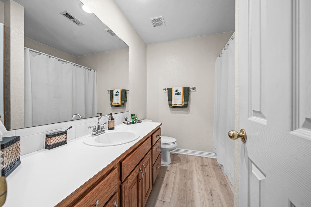 Crystal Spings - Residential