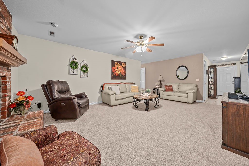 Crystal Spings - Residential