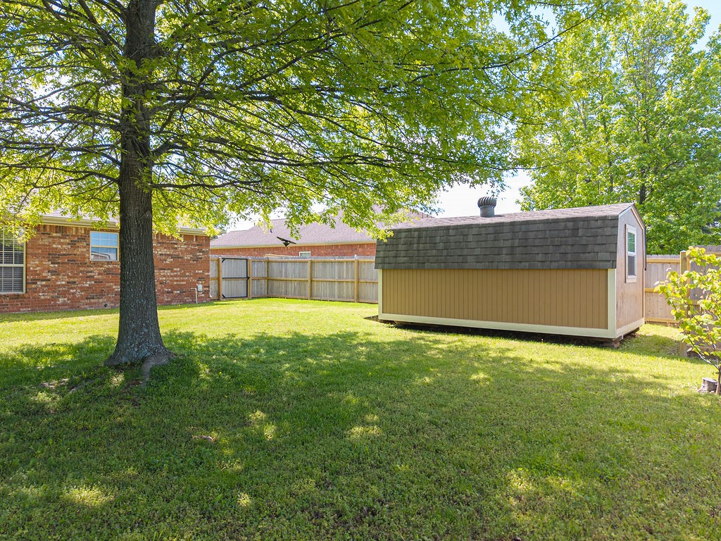 Crystal Spings - Residential