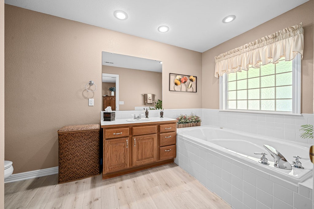 Crystal Spings - Residential