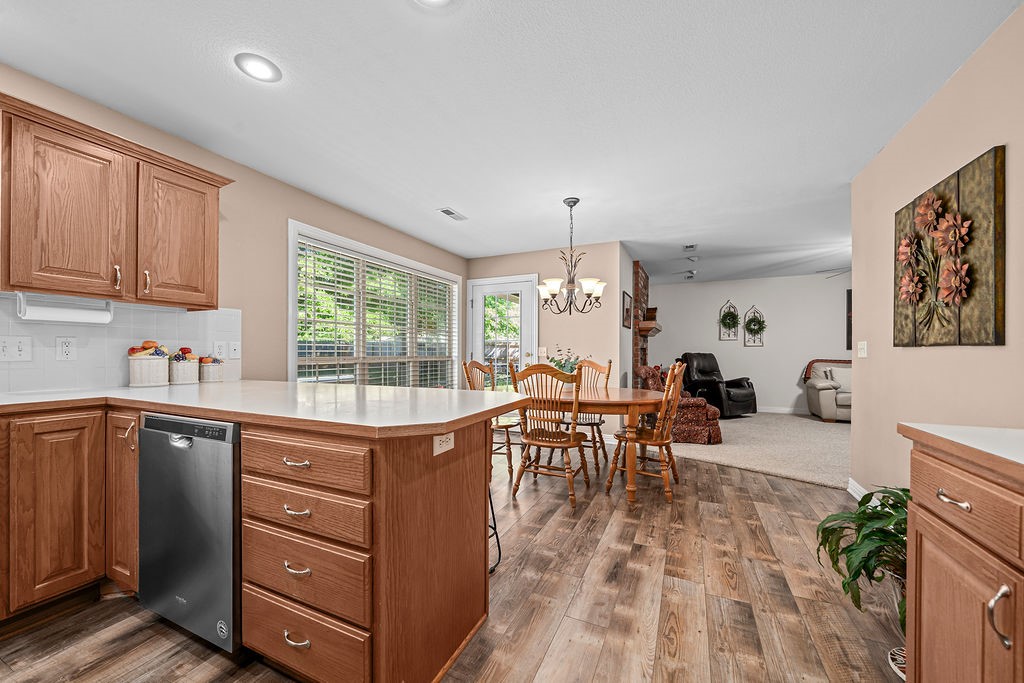 Crystal Spings - Residential