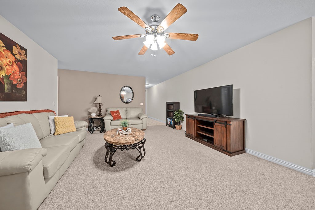 Crystal Spings - Residential