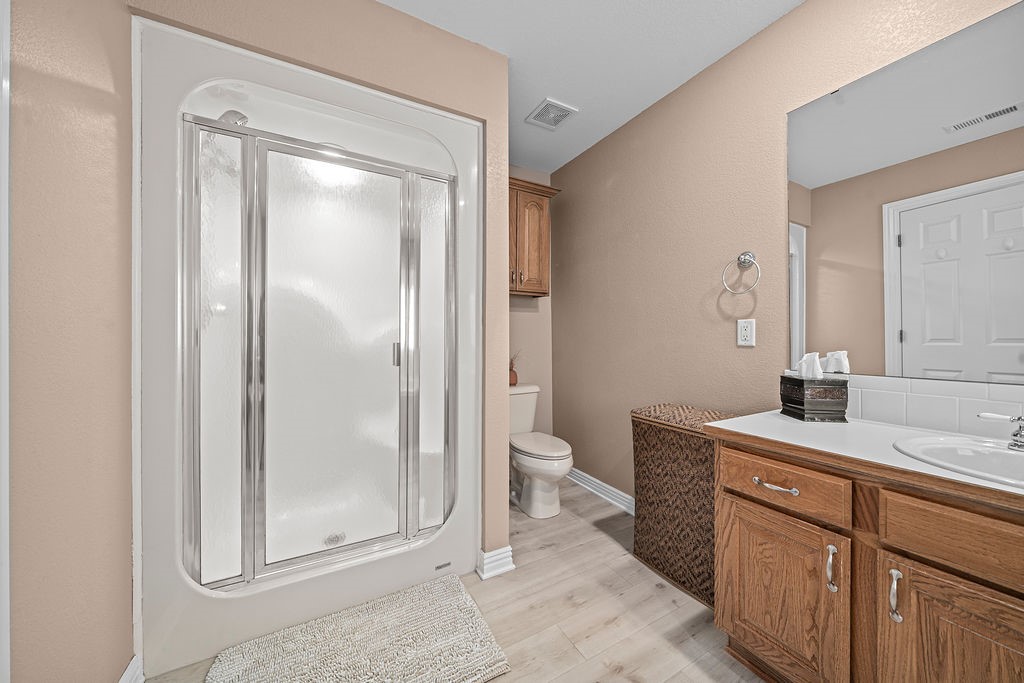 Crystal Spings - Residential