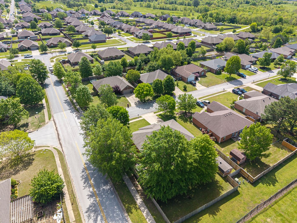 Crystal Spings - Residential