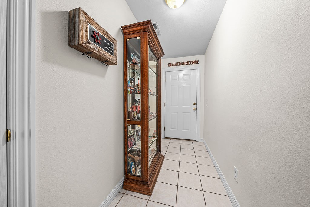 Crystal Spings - Residential