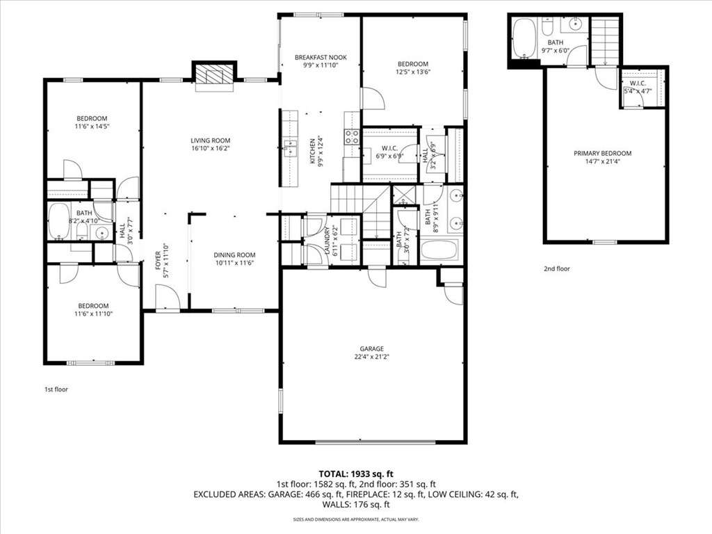 Cornerstone Ridge Ph I Bentonville - Residential