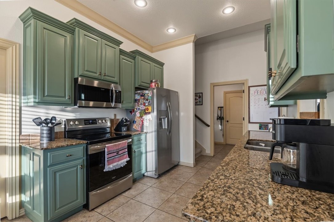 Cornerstone Ridge Ph I Bentonville - Residential