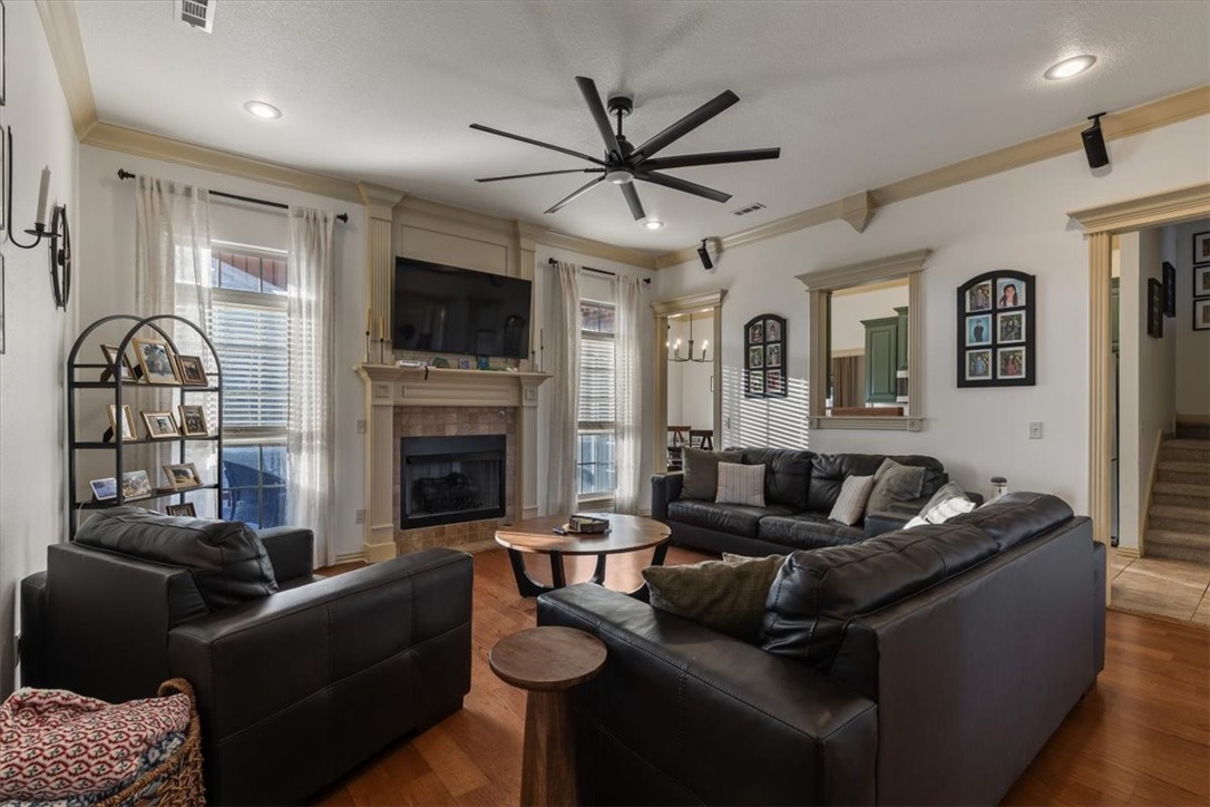 Cornerstone Ridge Ph I Bentonville - Residential