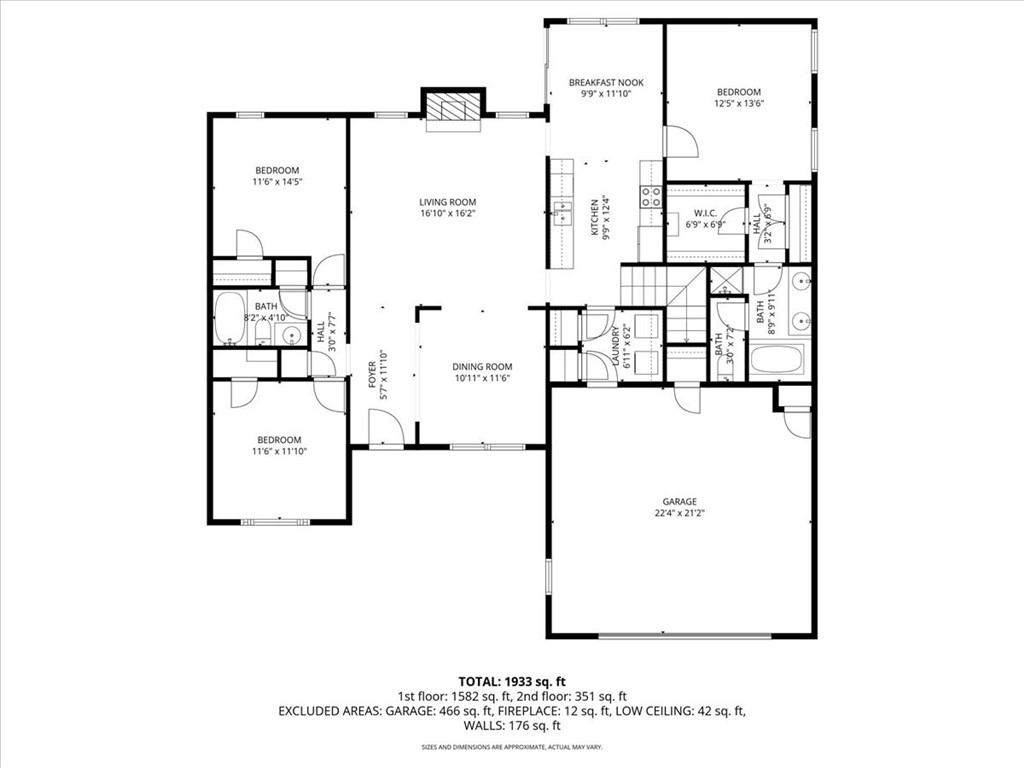 Cornerstone Ridge Ph I Bentonville - Residential