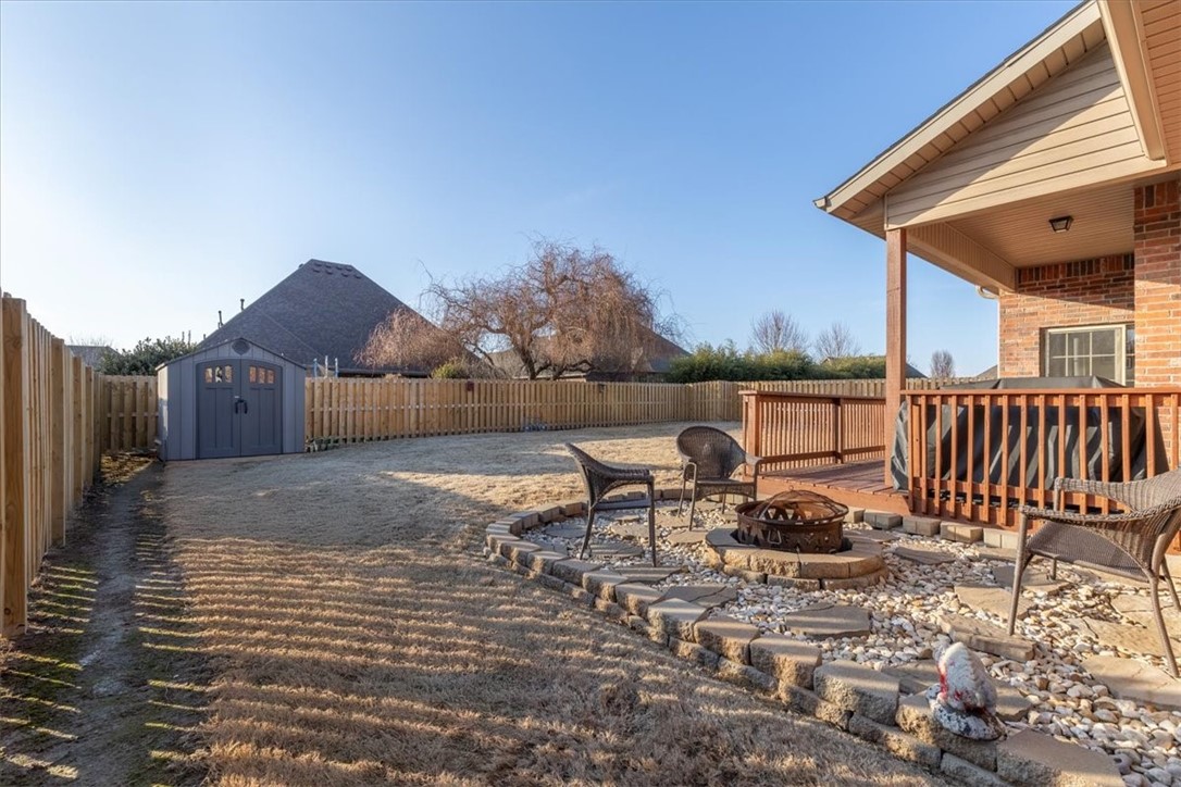 Cornerstone Ridge Ph I Bentonville - Residential