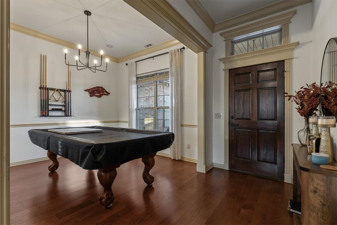 Cornerstone Ridge Ph I Bentonville - Residential