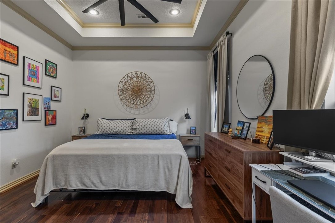 Cornerstone Ridge Ph I Bentonville - Residential