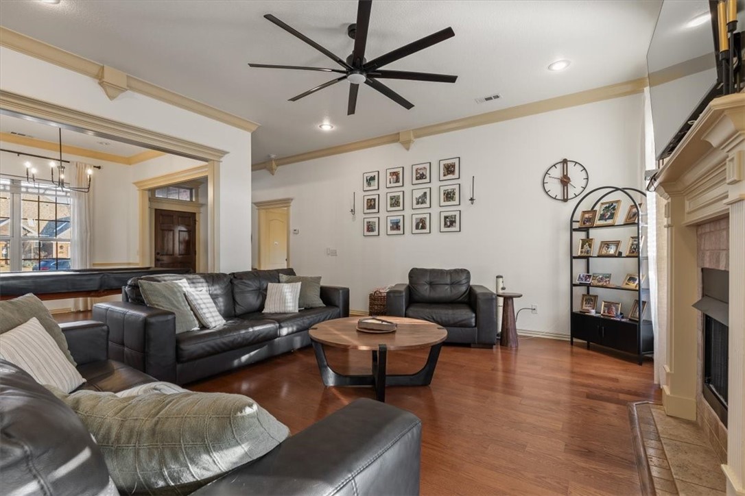 Cornerstone Ridge Ph I Bentonville - Residential