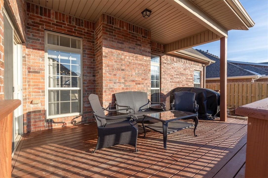 Cornerstone Ridge Ph I Bentonville - Residential