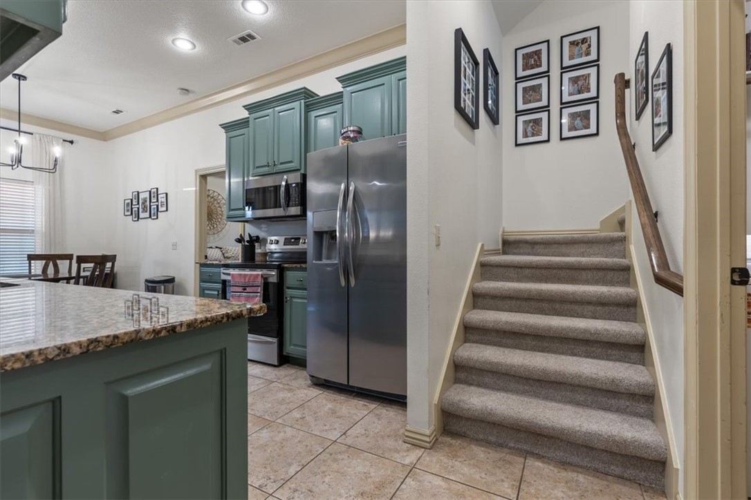 Cornerstone Ridge Ph I Bentonville - Residential