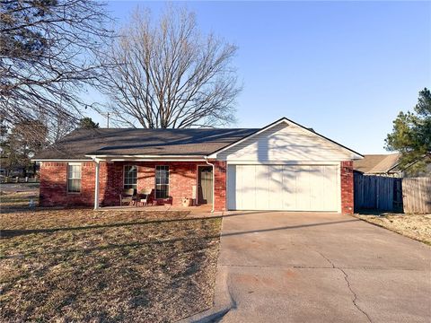 Photo of 3 Sparrow Court, Pottsville, AR 72858 (MLS # 1337940)