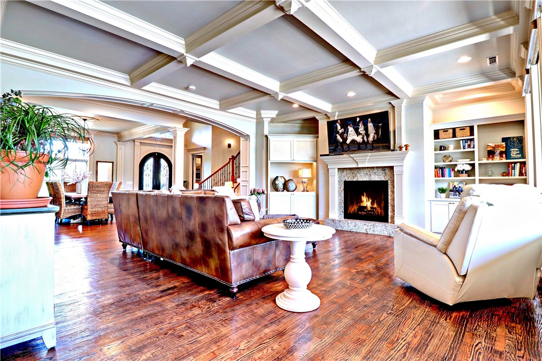 Bridgewater Estates - Residential