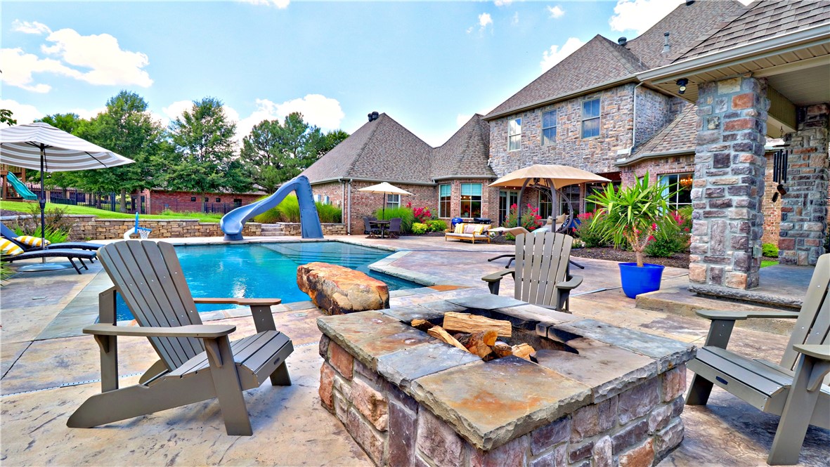 Bridgewater Estates - Residential