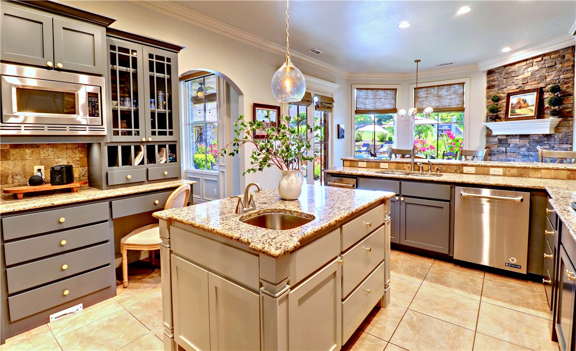 Bridgewater Estates - Residential