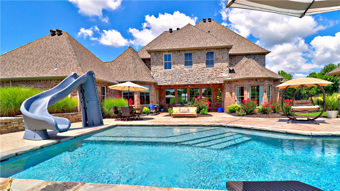 Bridgewater Estates - Residential