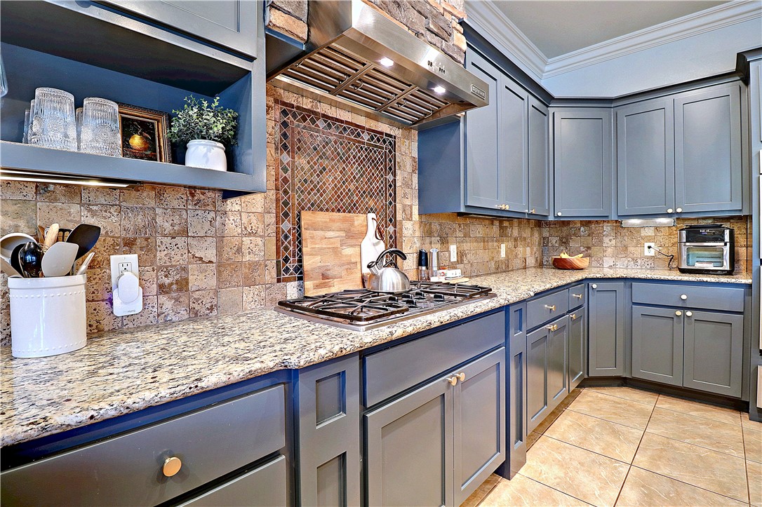 Bridgewater Estates - Residential