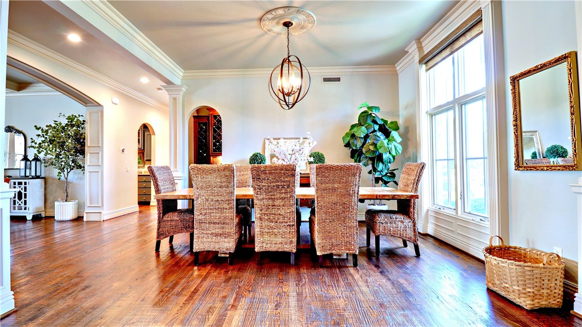 Bridgewater Estates - Residential