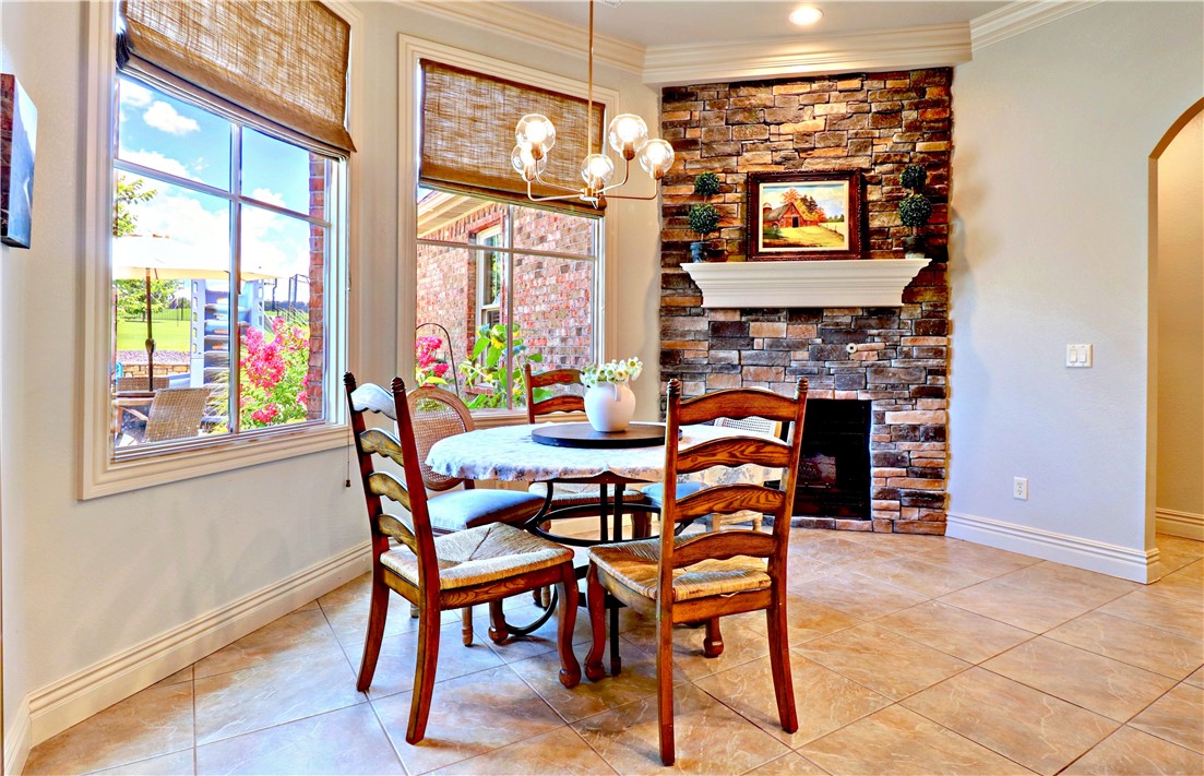 Bridgewater Estates - Residential