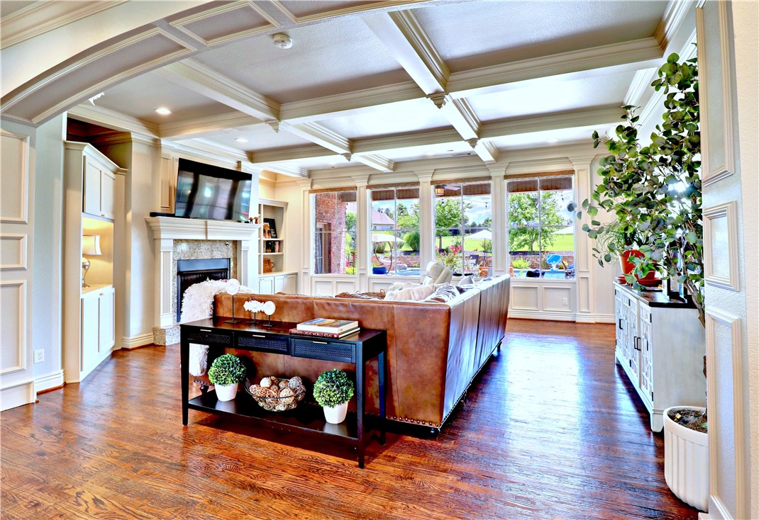 Bridgewater Estates - Residential