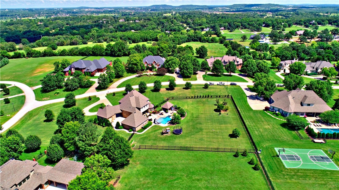 Bridgewater Estates - Residential